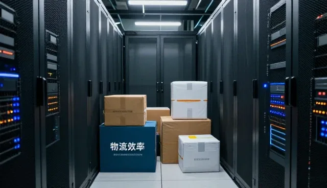 提升运输效率：多式联运的合理运用与维护策略
