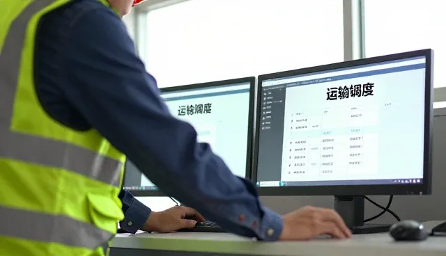 提升配送效率的关键：路径优化实操指南