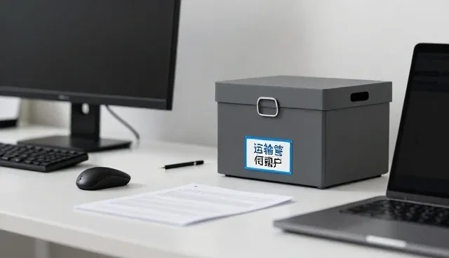 运输调度智能化如何重塑物流优化新场景